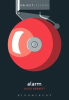 Alarm 1501375571 Book Cover