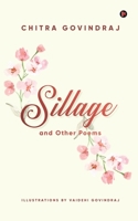 Sillage and Other Poems 1649838166 Book Cover