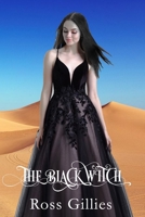 The Black Witch B08R6SJBPY Book Cover