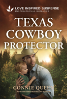Texas Cowboy Protector 1335957774 Book Cover