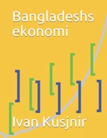 Bangladeshs ekonomi B09328MDMV Book Cover
