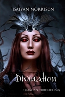 Divination 1734459638 Book Cover