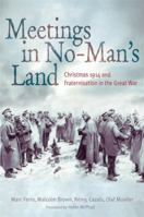 Meeting in No Man's Land 1845295137 Book Cover