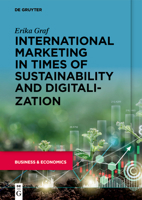 International Marketing in Times of Sustainability and Digitalization 3110772221 Book Cover