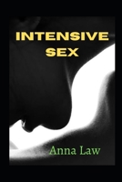 Intensive sex B09VFJY35V Book Cover