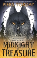 Midnight Treasure: An Immersive New World of Werwolves and Vampirs, from an Award-Winning Author 1786541424 Book Cover