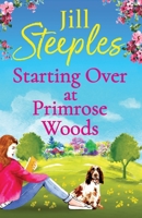 Starting Over at Primrose Woods 1802806946 Book Cover