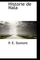Historie de Nala 1110471076 Book Cover