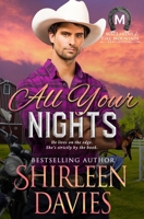 All Your Nights 1941786103 Book Cover