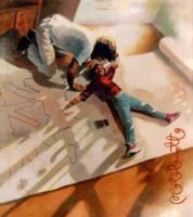 The Painter (Orchard Paperbacks) 0531071162 Book Cover