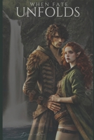 When Fate Unfolds (The Elusive Series) B0F4KL7GZ4 Book Cover