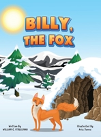 Billy, the Fox 1838080643 Book Cover