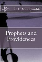 Prophets and Providences 1502588315 Book Cover