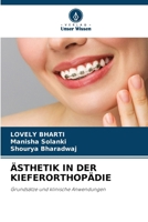 Ästhetik in Der Kieferorthopädie 6209607659 Book Cover