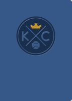 Kansas City Baseball Journal 144948106X Book Cover