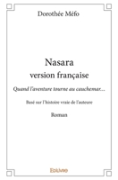 Nasara - version française (French Edition) 2414171189 Book Cover