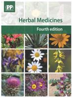 Herbal Medicines with Access Code 0857110357 Book Cover