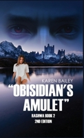 OBSIDIAN’S AMULET B0FGWGCPL9 Book Cover