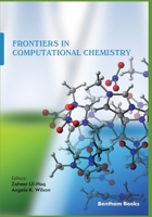 Frontiers in Computational Chemistry Volume 5 9811457786 Book Cover