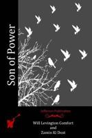 Son of Power 1523948205 Book Cover