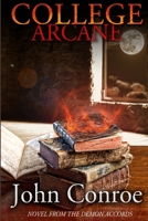College Arcane 1329066863 Book Cover