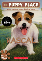 Rascal (The Puppy Place) 0439793823 Book Cover