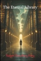 The Eternal Library B0DYZJMCXB Book Cover