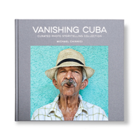 Vanishing Cuba Silver Edition 1737767805 Book Cover