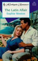 The Latin Affair (Enchanted) 0373174500 Book Cover