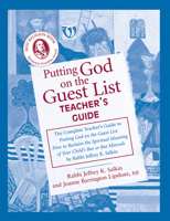 Putting God on the Guest List Teacher's Guide 1580232264 Book Cover