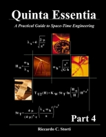 Quinta Essentia - Part 4 184753354X Book Cover