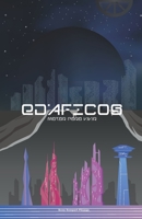 EDÁFICOS: Matar para Vivir B0BCCW6TH8 Book Cover