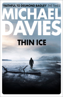 Thin Ice 0008644764 Book Cover