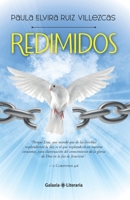 Redimidos (Spanish Edition) B0DSK87Z67 Book Cover