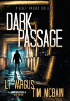 Dark Passage 1954203020 Book Cover