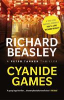Cyanide Games: A Peter Tanner Thriller 1925368130 Book Cover