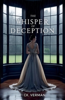 The Whisper Of Deception B0F9LPS8FP Book Cover