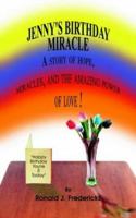 Jenny's Birthday Miracle 0759669848 Book Cover