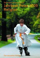 Jahrbuch Polen. Jahrbuch Des Deutschen Polen-Instituts Darmstadt / Jahrbuch Polen 2009: Schwerpunkt: Religion 3447059303 Book Cover