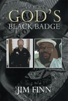 God's Black Badge 1493100815 Book Cover