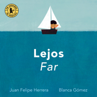Lejos / Far 0763690635 Book Cover
