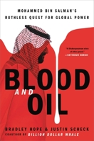 Blood and Oil 0306846632 Book Cover