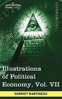 Illustrations of Political Economy Volume 7 1605208736 Book Cover