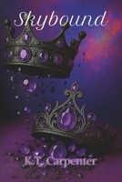 Skybound (The Kingdom of Aetherlyn Series) B0GRRFKS37 Book Cover