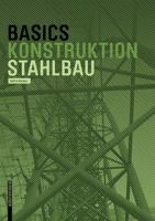 Basics Stahlbau 3035603642 Book Cover