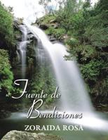 Fuente de Bendiciones 1463354428 Book Cover