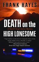 Death on the High Lonesome 0425274306 Book Cover