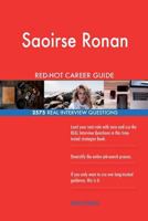 Saoirse Ronan RED-HOT Career Guide; 2575 REAL Interview Questions 1717142362 Book Cover