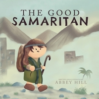 Good Samaritan 1632967960 Book Cover