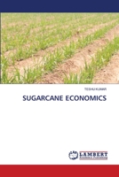 SUGARCANE ECONOMICS 620384120X Book Cover